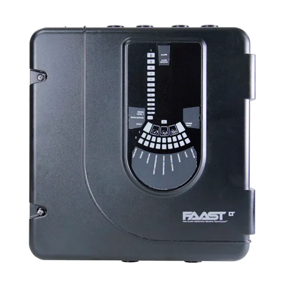 Аспирационные System Sensor FL0122E-HS-RU 215 - фото 1