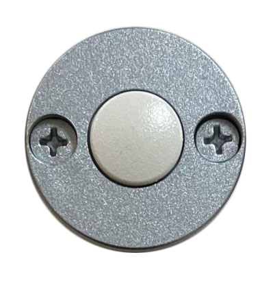 Кнопки выхода JSB Systems JSBo 25.0 (cерый), цвет серый