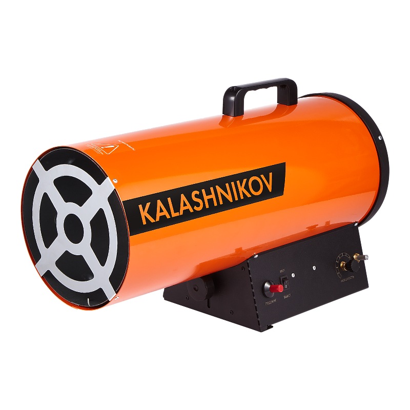 Тепловые пушки KALASHNIKOV KALASHNIKOV KHG-40