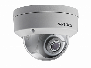 Видеокамеры Hikvision DS-2CD2183G0-IS (2,8mm) 96 DS-2CD2183G0-IS (2,8mm) - фото 1