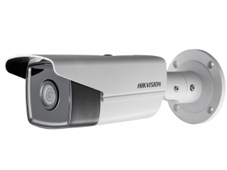 Видеокамеры Hikvision DS-2CD2T83G0-I8 (2.8mm) 96 DS-2CD2T83G0-I8 (2.8mm) - фото 1