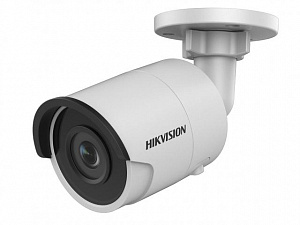 Видеокамеры Hikvision от Satro-paladin RU