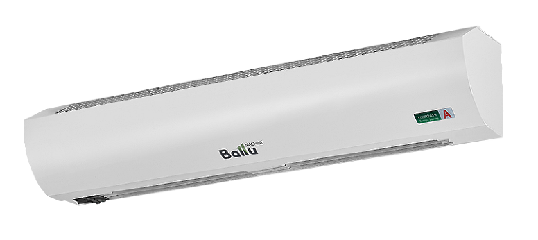 Воздушные и тепловые завесы BALLU BALLU BHC-L08-S05 (НС-1033855) 1489 BALLU BHC-L08-S05 (НС-1033855) - фото 1