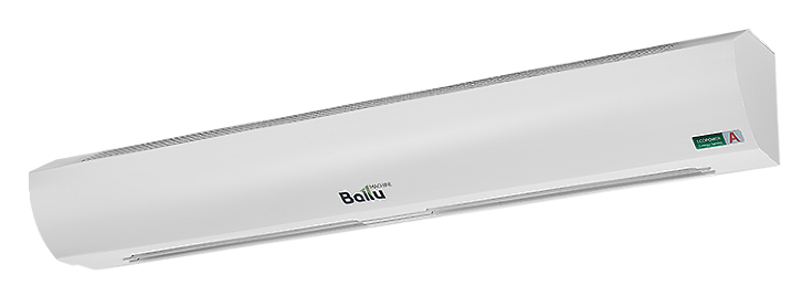 Воздушные и тепловые завесы BALLU BALLU BHC-L10-S06 (пульт BRC-E) (НС-1073913)