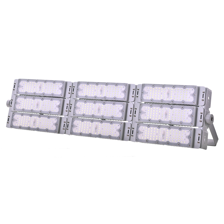 

Светильники светодиодные Бастион, SkatLED M-450R-1