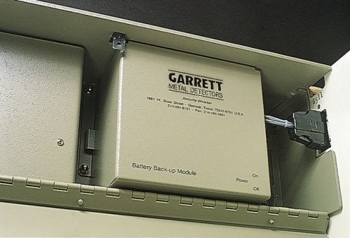 Аксессуары к металлодетекторам Garrett ББП для PD-6500i 83 - фото 1