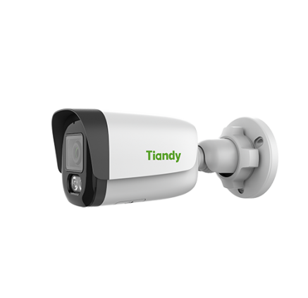 Видеокамеры Tiandy