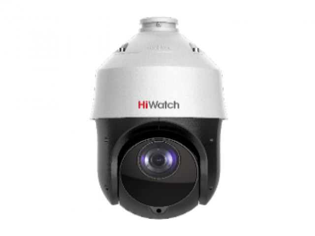 Видеокамеры Hiwatch DS-I425(B) 677 DS-I425(B) - фото 1