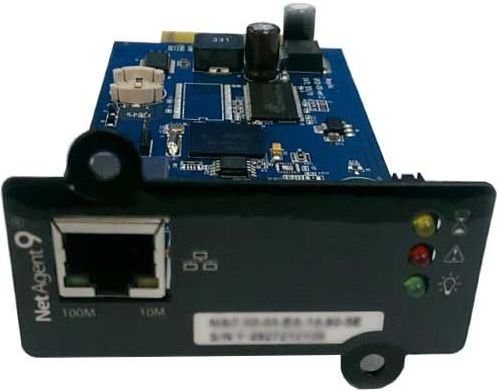 Дополнительное оборудование для ИБП Powercom от Satro-paladin RU