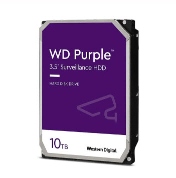 Жесткие диски WD WD101EJRP