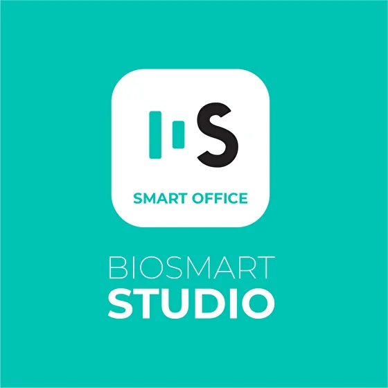 Программное обеспечение BioSmart BioSmart-Studio v6 Smart Office Лицензия до 5 000 пользователей 23 - фото 1