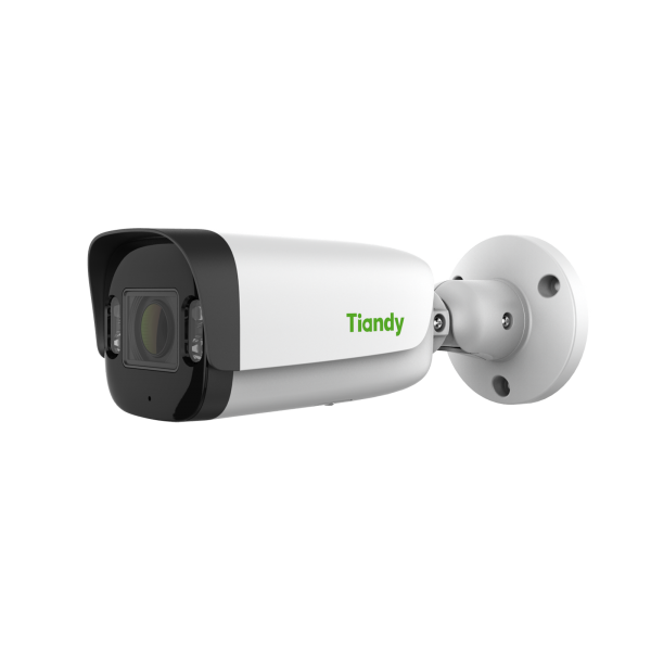 Видеокамеры Tiandy TC-C34UP Spec:W/E/Y/M/4mm/V4.0