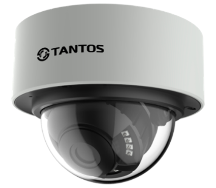 Видеокамеры Tantos TSi-Vn525VZ 222 - фото 1