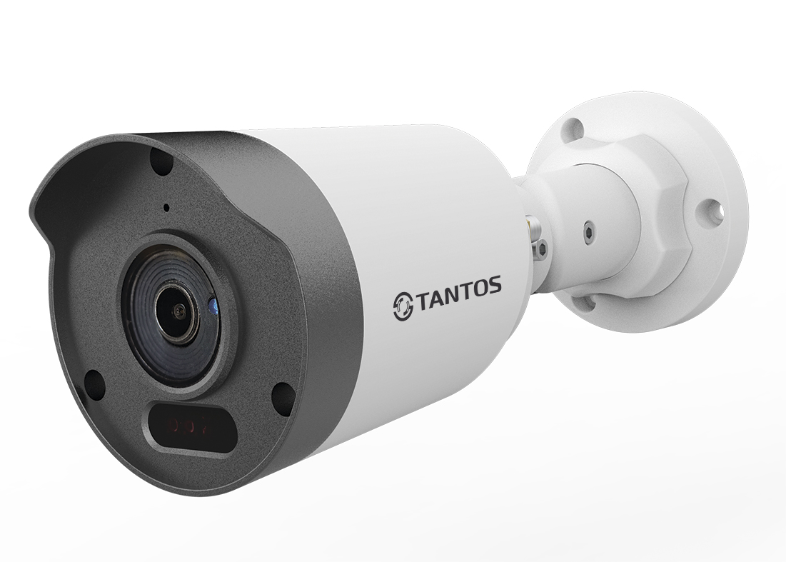 Видеокамеры Tantos TSc-P2FA