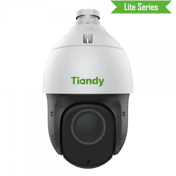 Видеокамеры Tiandy