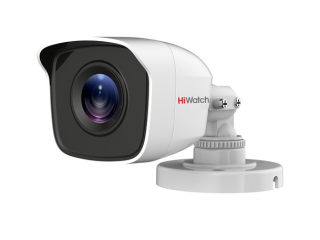 Видеокамеры Hiwatch DS-T110 (2.8 mm) 677 DS-T110 (2.8 mm) - фото 1