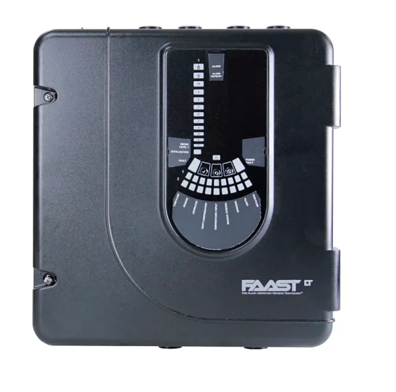 Аспирационные System Sensor FL0112E-HS-RU