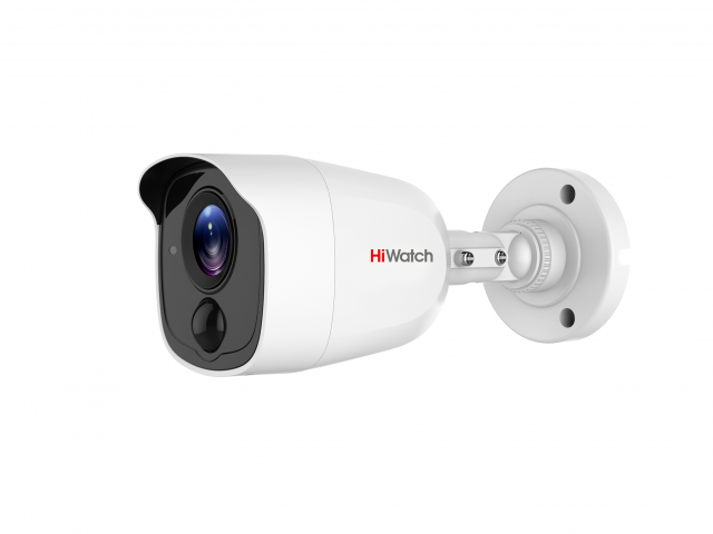 Видеокамеры Hiwatch DS-T510(B)(2.8mm) 677 DS-T510(B)(2.8mm) - фото 1